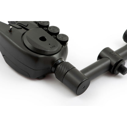 Fox Black Label QR Buzz Bar - 3 rod Adjustable (230mm/260mm)