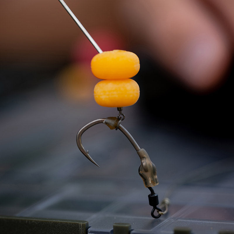 Fox Edges Armapoint Super Wide Gape (inturned eye)