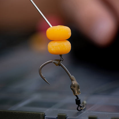 Fox Edges Armapoint Super Wide Gape (inturned eye)