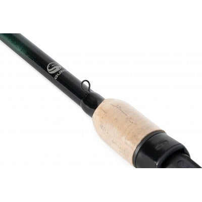 Guru N-Gauge Specimen Barbel 12' 2.25lb, 2-del