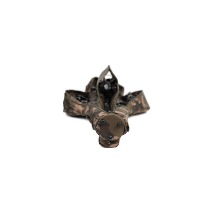 Fox Camolite 12ft Tri Sleeve