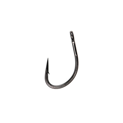 Fox Fox Carp Hooks - Curve Shank Short