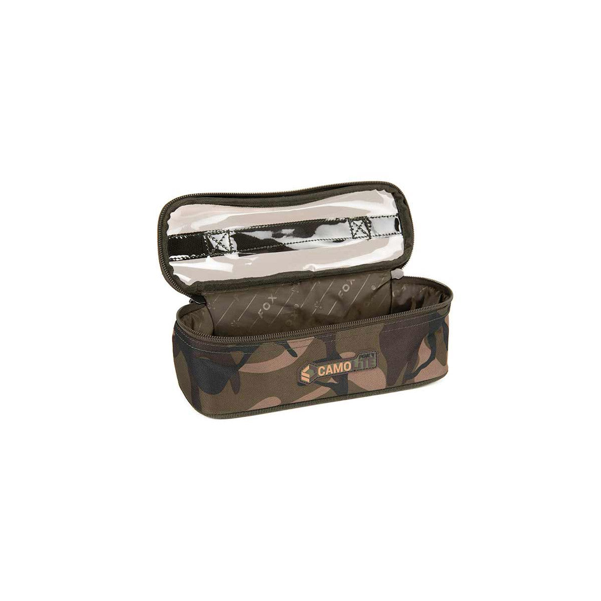 Fox Camolite Long Accessory Bag