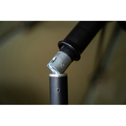 Korum Progress - Graphite Brolly Shelter 50"