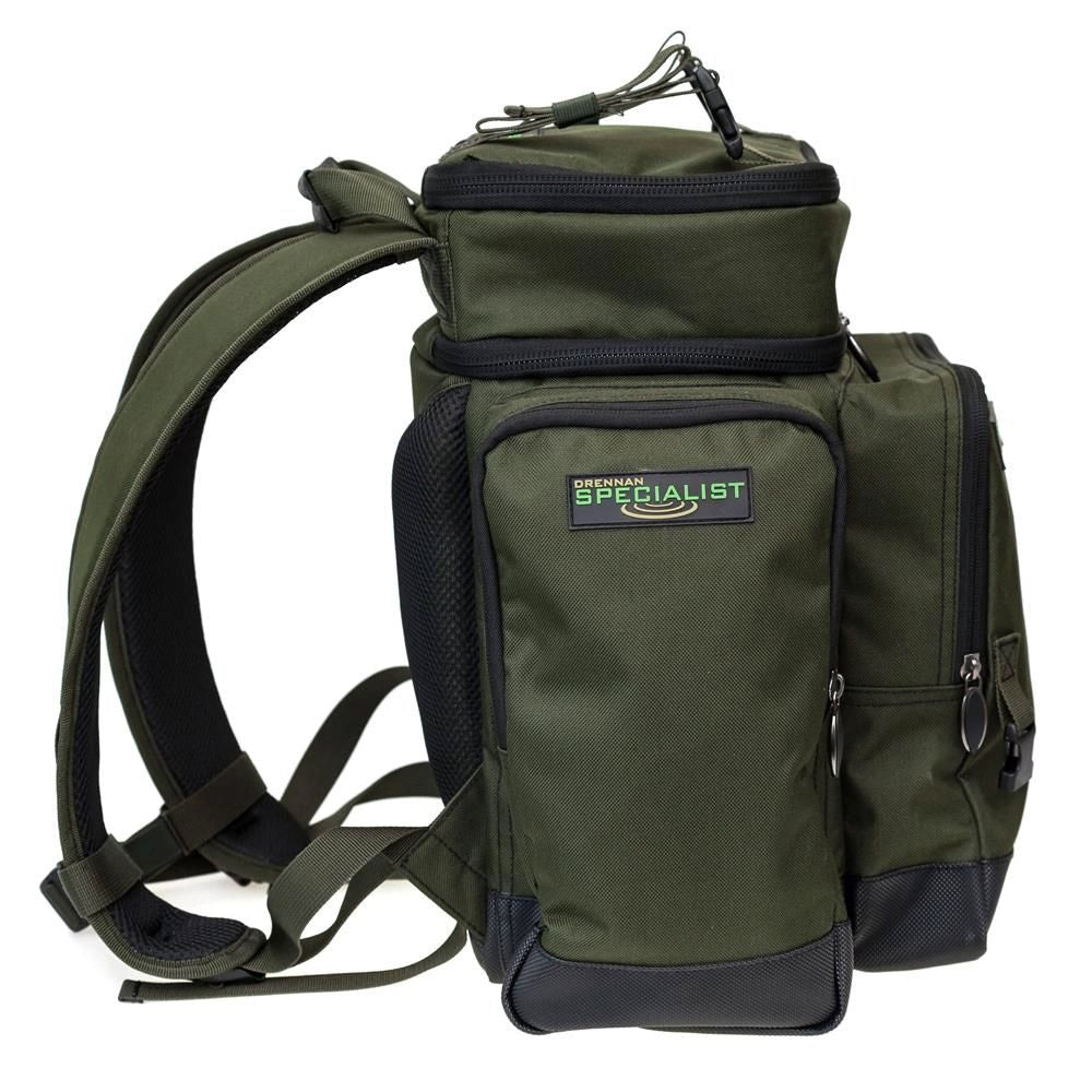 Drennan Specialist Rucksack 30 liter