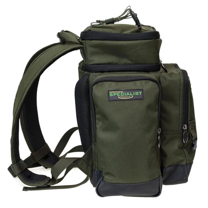 Drennan Specialist Rucksack 30 liter