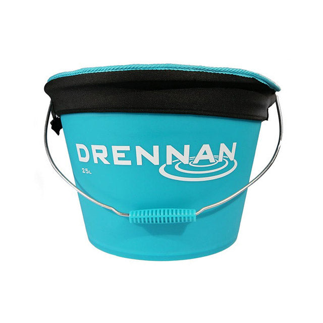 Drennan DR Bait Bucket Set, 25L