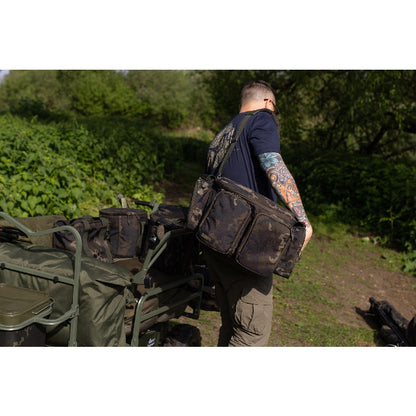 Korda Compac X-Large Carryall Dark Kamo
