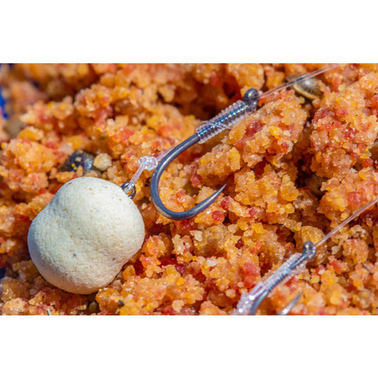 Preston Bayonet Hair Rigs