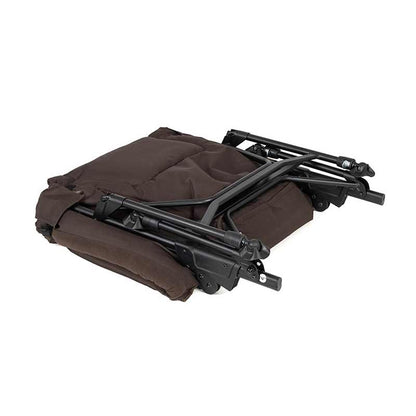 Fox EOS lounge chair