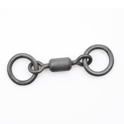 Korda PTFE Double Ring Swivel Size 11 (8pcs)