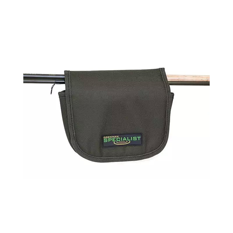 Drennan Specialist Reel Pouch