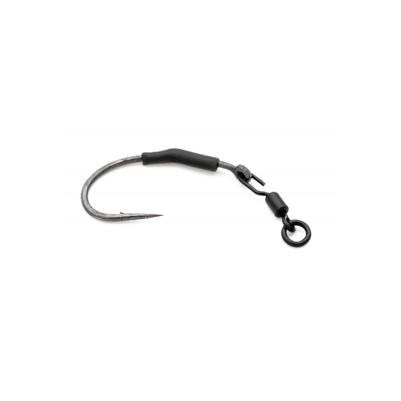 Korda Spinner Swivels Sz 11 (12pcs)