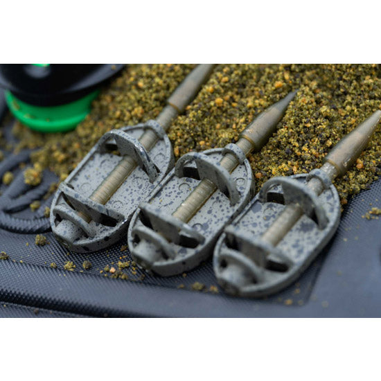 Preston ICS In-Line Dura Flat Method