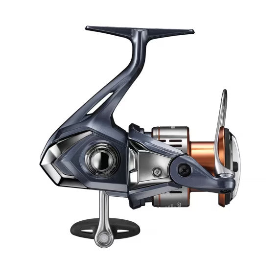 Shimano Nasci FD 2500 HG Haspelrulle