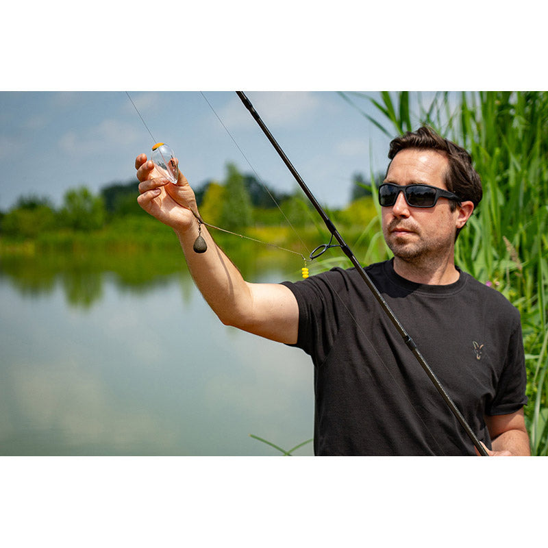 Fox Carp Subfloats X 2 - Medium