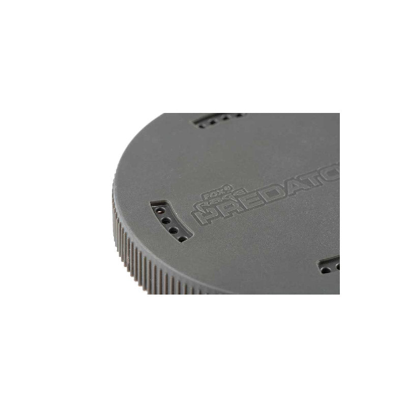 Fox Rage Predator Rig Bin