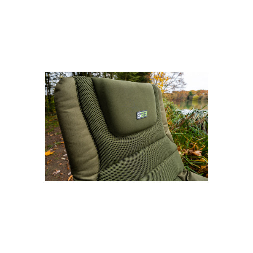 Korum S23 - Accessory Chair II