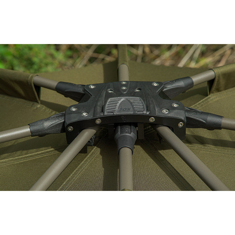 Fox Frontier X Bivvy