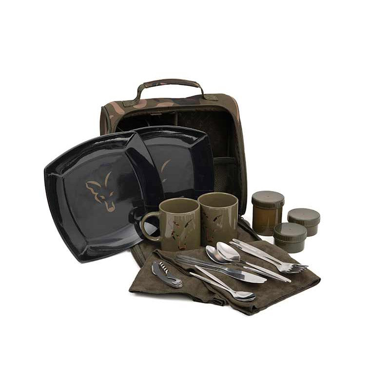 Fox Camolite 2 Person Sinner Set