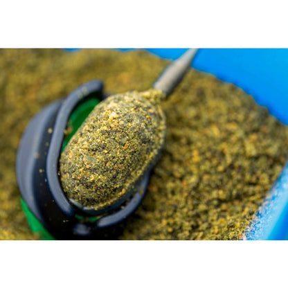 Preston ICS In-Line Dura Flat Method