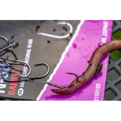 Preston Natural N-60 krok