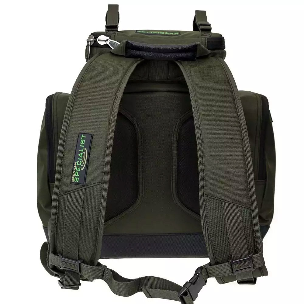 Drennan Specialist Rucksack 30 liter