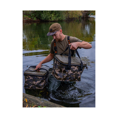 Fox Aquos Camolite 30L