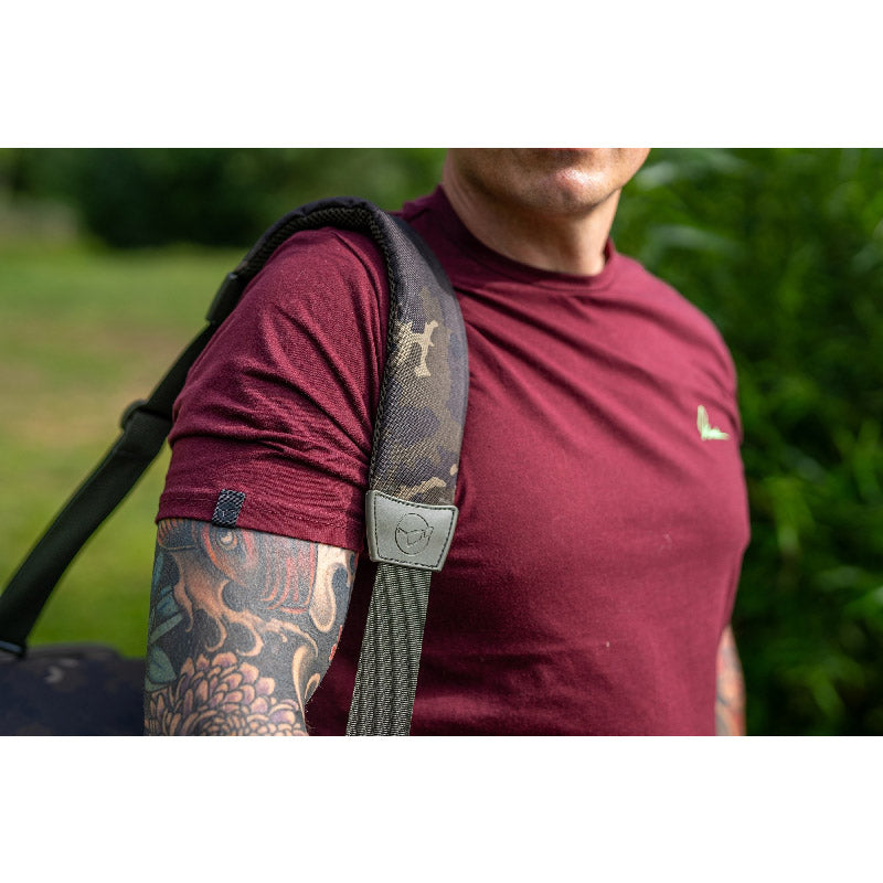 Korda Compac X-Large Carryall Dark Kamo