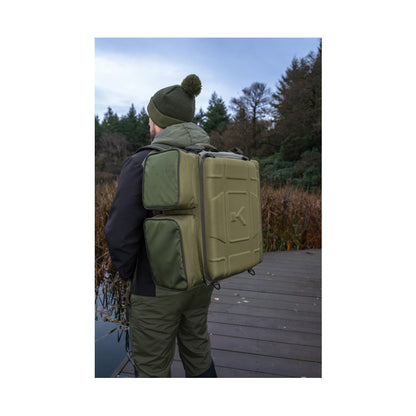 Korum Progress XT Rucksack 45l