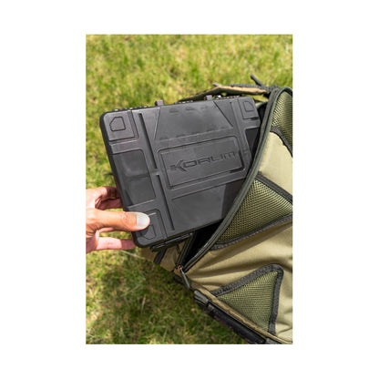 Korum Tackle Blox - Fully Loaded
