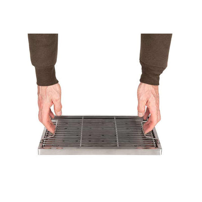 Fox Cookware Foldable BBQ Grill