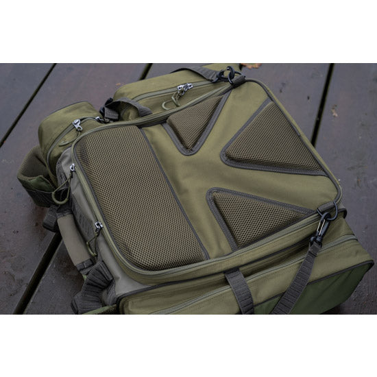 Korum Progress Rucksack 35l