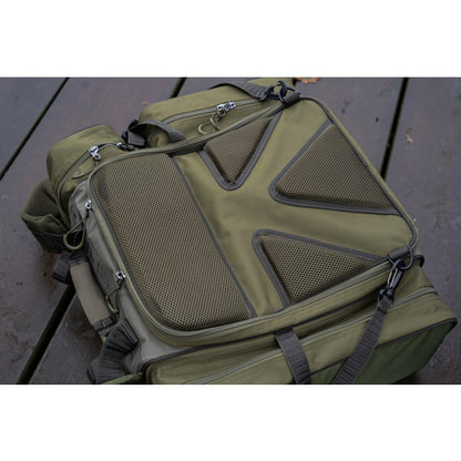 Korum Progress Rucksack 35l