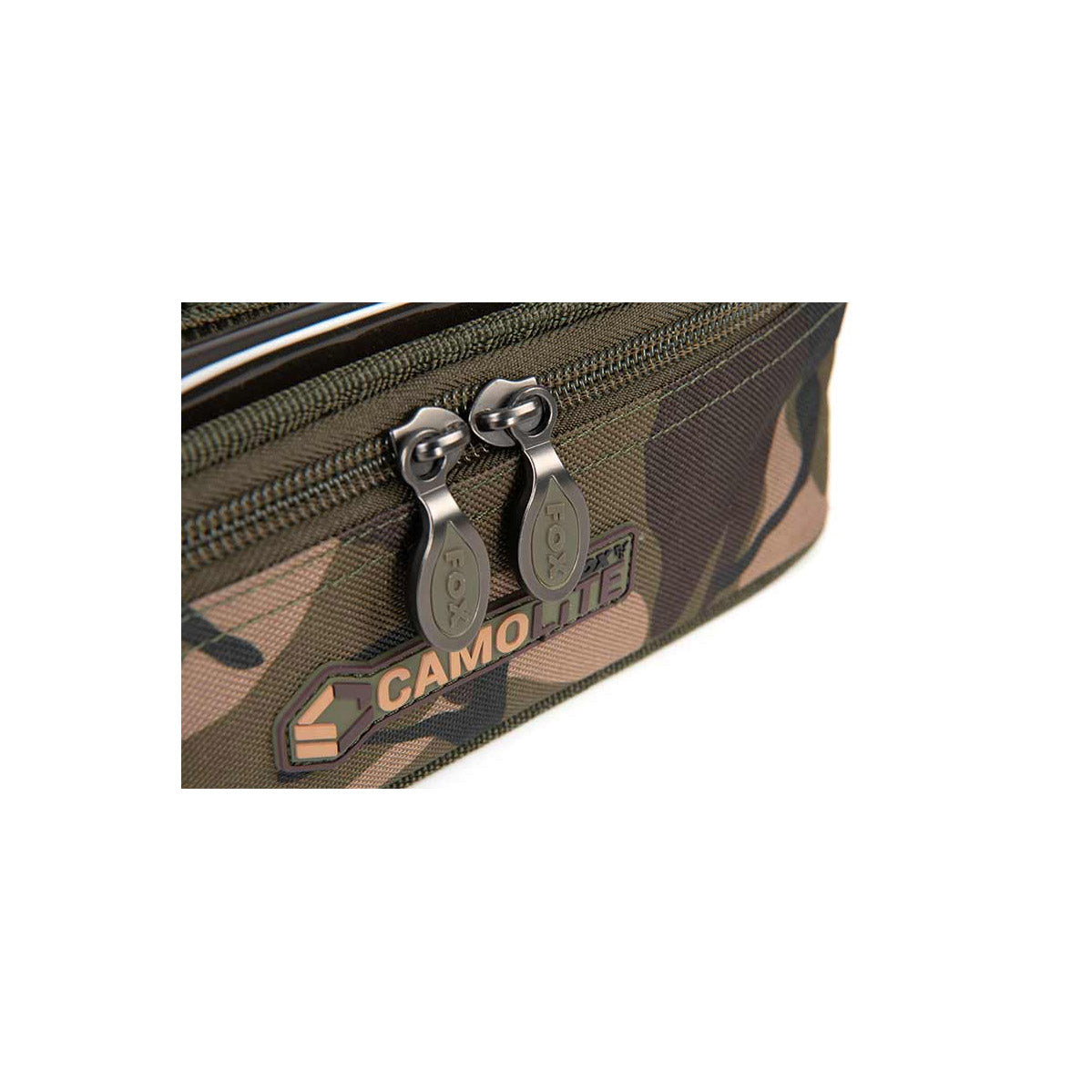 Fox Camolite Long Accessory Bag