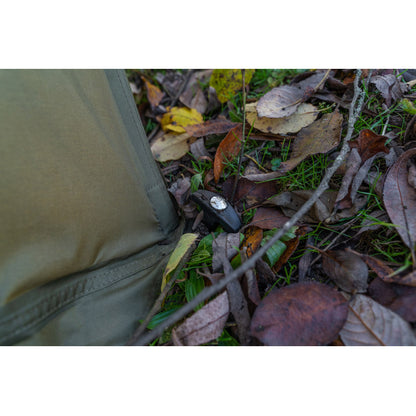 Korum Progress - Graphite Brolly Shelter 50"