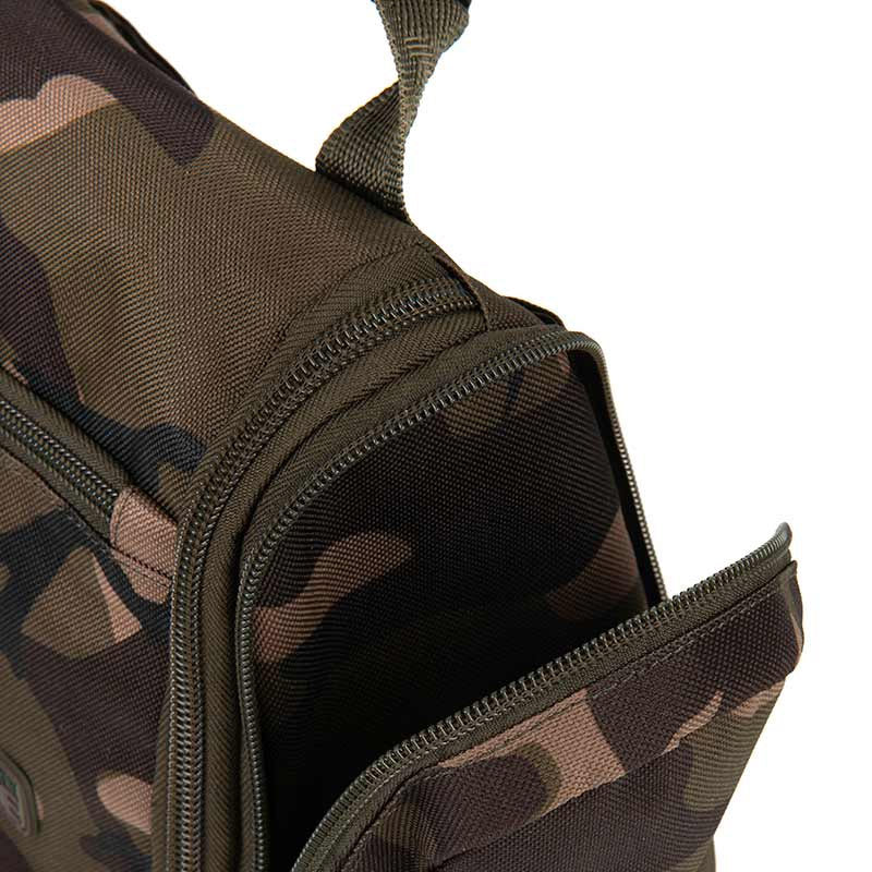 Fox Camolite Wash Bag