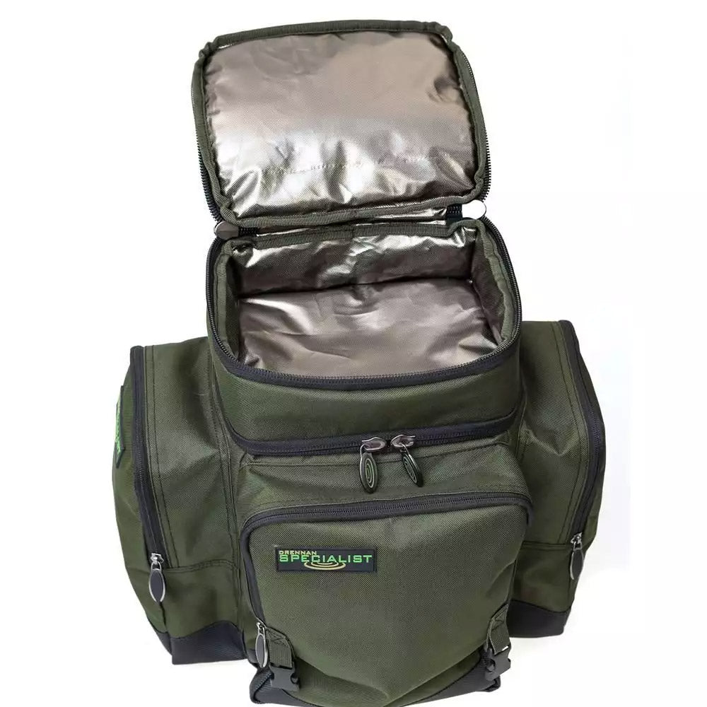 Drennan Specialist Rucksack 30 liter