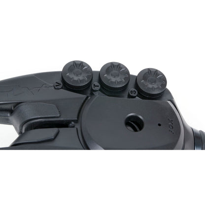 Fox RX+ 3 rod set Nappalarm