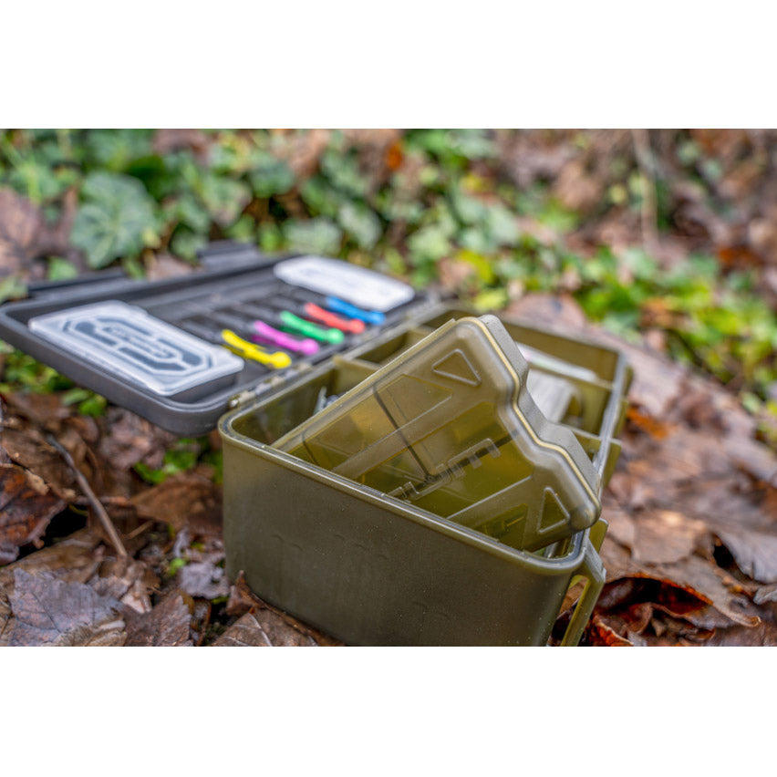 Korum Roving Blox - Fully Loaded