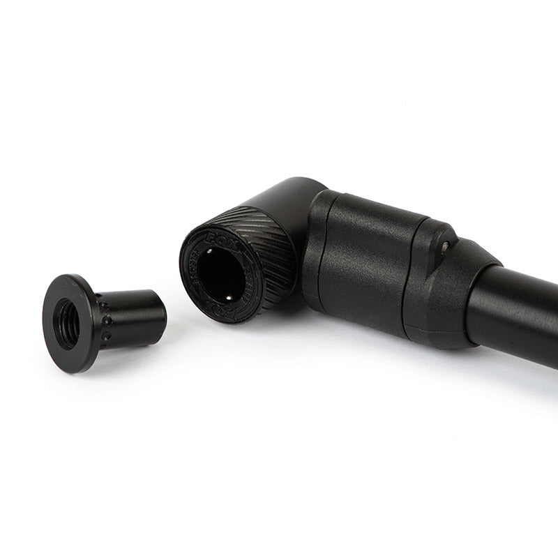 Fox Black Label QR Buzzer Bar - 3 rod Adjustable XL