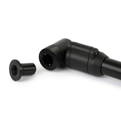 Fox Black Label QR Buzzer Bar - 3 rod Adjustable XL