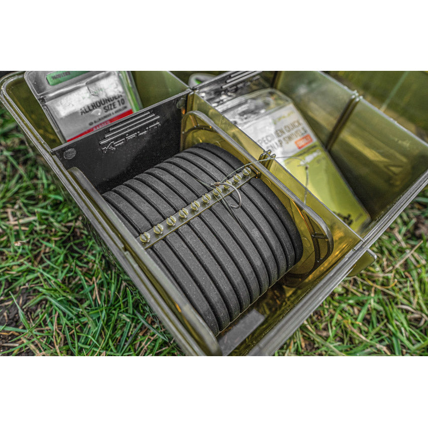 Korum Tackle Blox - Fully Loaded