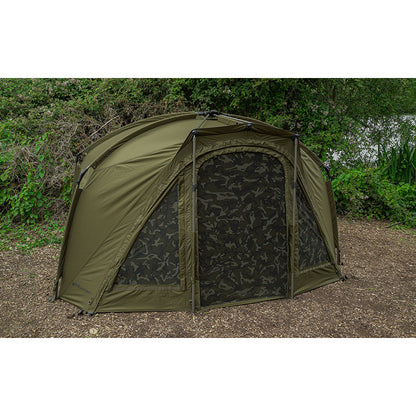 Fox Frontier X Bivvy