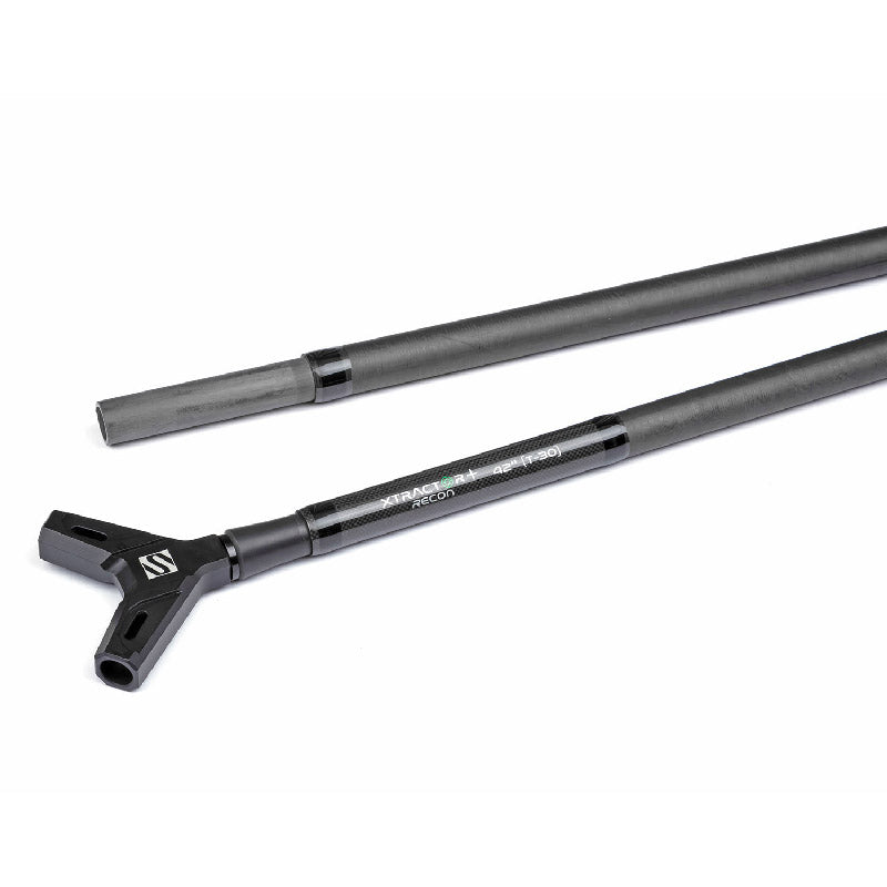 Sonic Xtractor Recon Net 42" Teleskopisk Karphåv