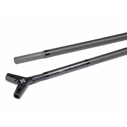 Sonic Xtractor Recon Net 42" Teleskopisk Karphåv