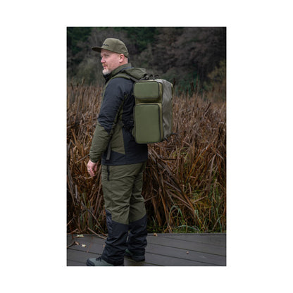 Korum Progress Rucksack 35l