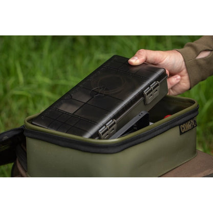Korda Basix Tackle Box