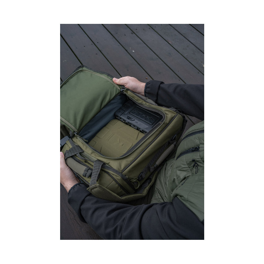 Korum Progress Roversack 25l