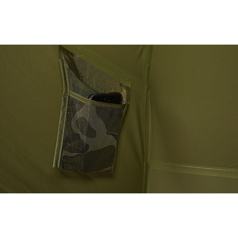 Fox Frontier X Bivvy